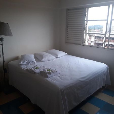 Hotel Puava Guarapuava Eksteriør bilde