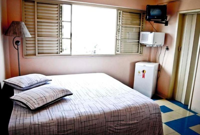 Hotel Puava Guarapuava Rom bilde