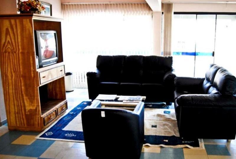 Hotel Puava Guarapuava Eksteriør bilde