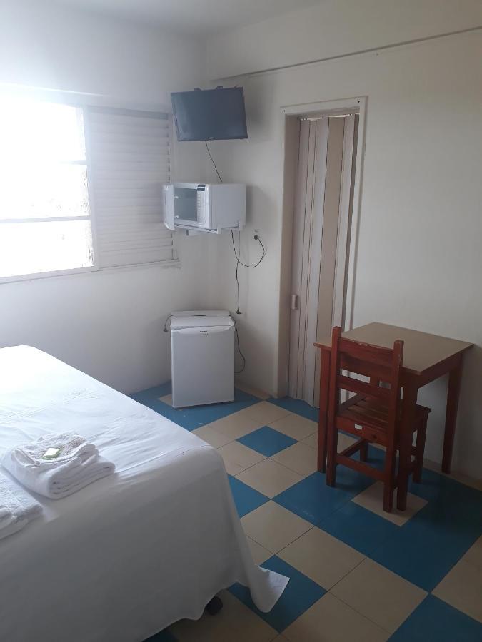 Hotel Puava Guarapuava Eksteriør bilde